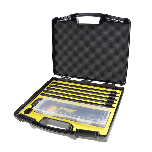 Sheffield Electricians Pro Lock Locking Extension Bar Kit