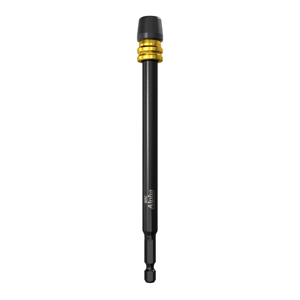 Sheffield Quick Release Extension Bar Heavy Duty
