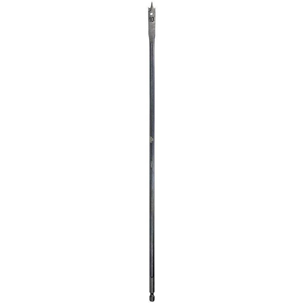 Sheffield Long Series Spade Bit TurboBORE