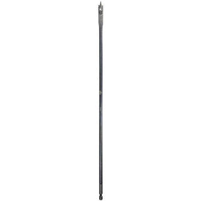 Sheffield Long Series Spade Bit TurboBORE
