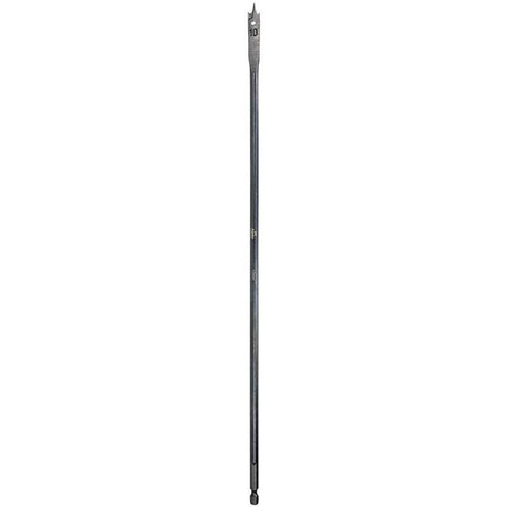Sheffield Long Series Spade Bit TurboBORE