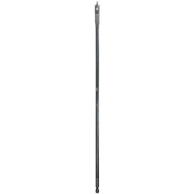 Sheffield Long Series Spade Bit TurboBORE