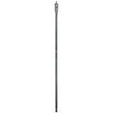 Sheffield Long Series Spade Bit TurboBORE