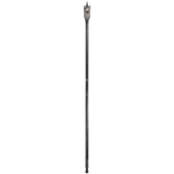 Sheffield Long Series Spade Bit TurboBORE