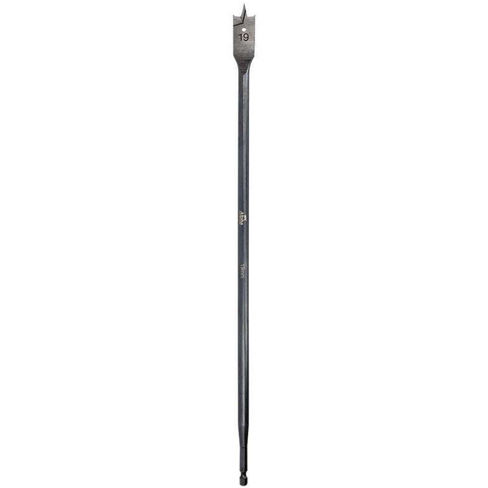 Sheffield Long Series Spade Bit TurboBORE