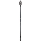 Sheffield Long Series Spade Bit TurboBORE