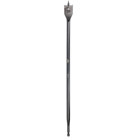 Sheffield Long Series Spade Bit TurboBORE