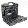 Sheffield Bristol Imperial Tap And Die Set General Purpose