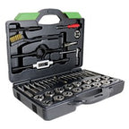 Sheffield Bristol Metric Tap And Die Set General Purpose