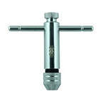 Sheffield Tap Wrench With Ratchet vM