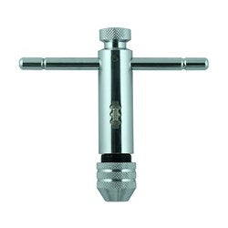 Sheffield Tap Wrench With Ratchet vM