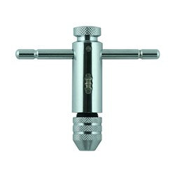 Sheffield Tap Wrench With Ratchet
