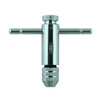 Sheffield Tap Wrench With Ratchet