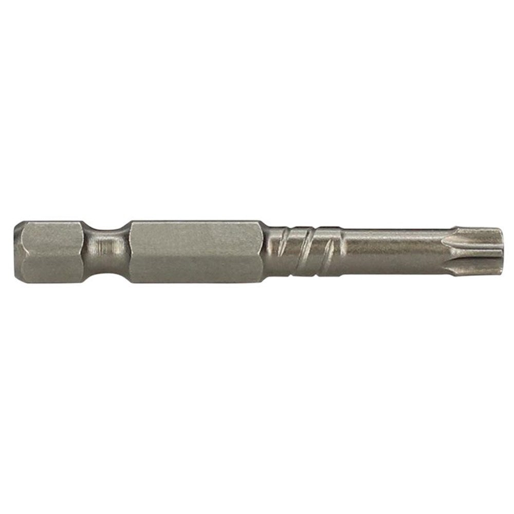 Sheffield Thunderzone Torx TX10 Impact Power Bit