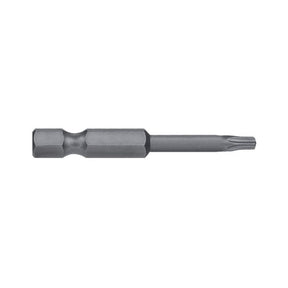 Sheffield Torx TX15 Power Bit