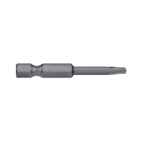 Sheffield Torx TX15 Power Bit