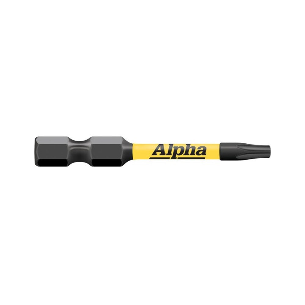 Sheffield ThunderMax TX15 Impact Power Bit Wrapped