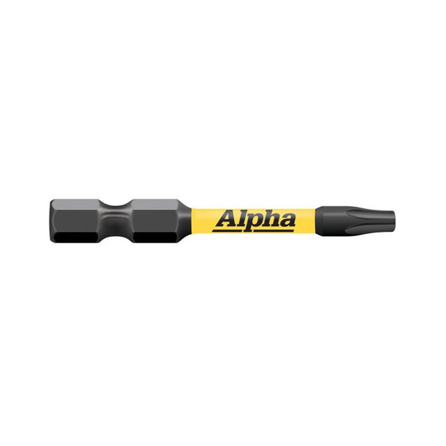 Sheffield ThunderMax TX20 Impact Power Bit Wrapped