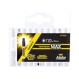Sheffield ThunderMax TX20 Impact Power Bit Handipack