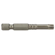 Sheffield Thunderzone Torx TX20 Impact Power Bit