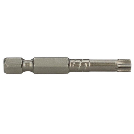 Sheffield Thunderzone Torx TX20 Impact Power Bit