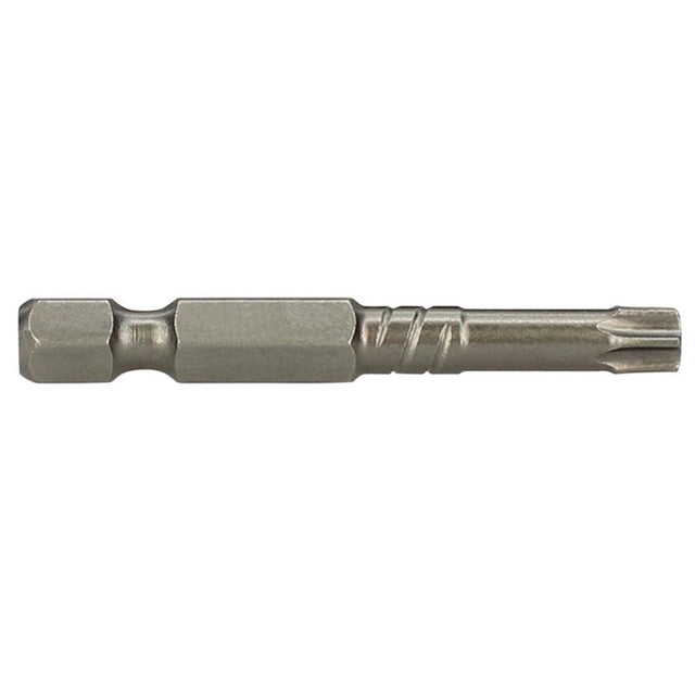 Sheffield Thunderzone Torx TX20 Impact Power Bit