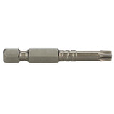 Sheffield Thunderzone Torx TX20 Impact Power Bit
