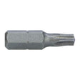 Sheffield Thunderzone Torx TX25 Impact Power Bit