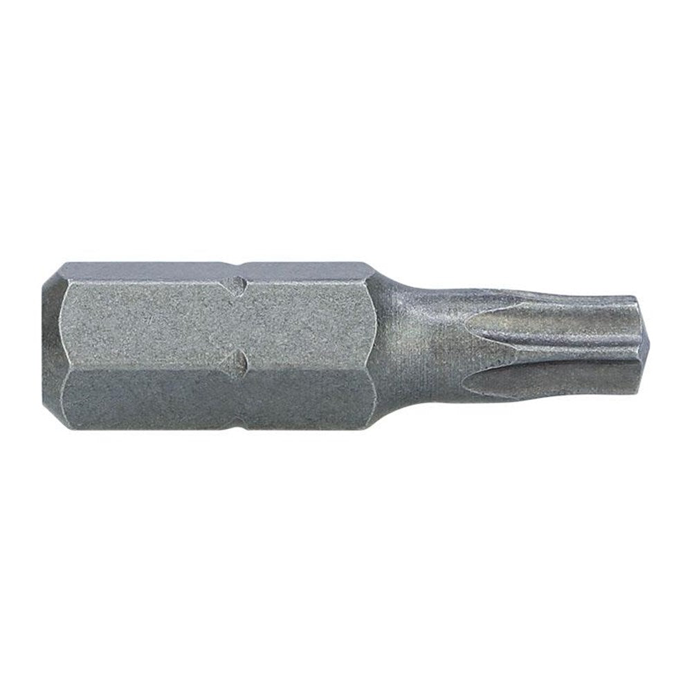 Sheffield Thunderzone Torx TX25 Impact Power Bit