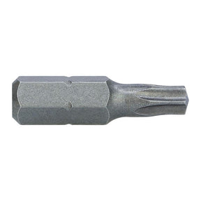 Sheffield Thunderzone Torx TX25 Impact Power Bit