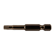 Sheffield Torx TX25 Hi-Torque Power Bit