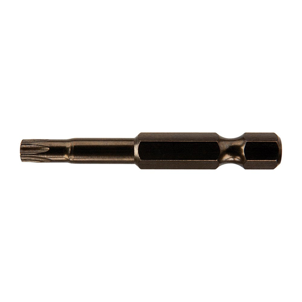 Sheffield Torx TX25 Hi-Torque Power Bit