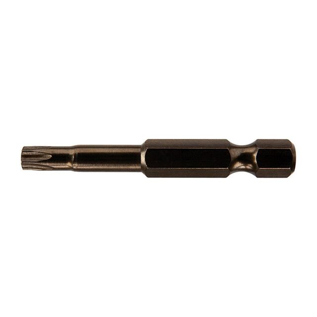Sheffield Torx TX25 Hi-Torque Power Bit