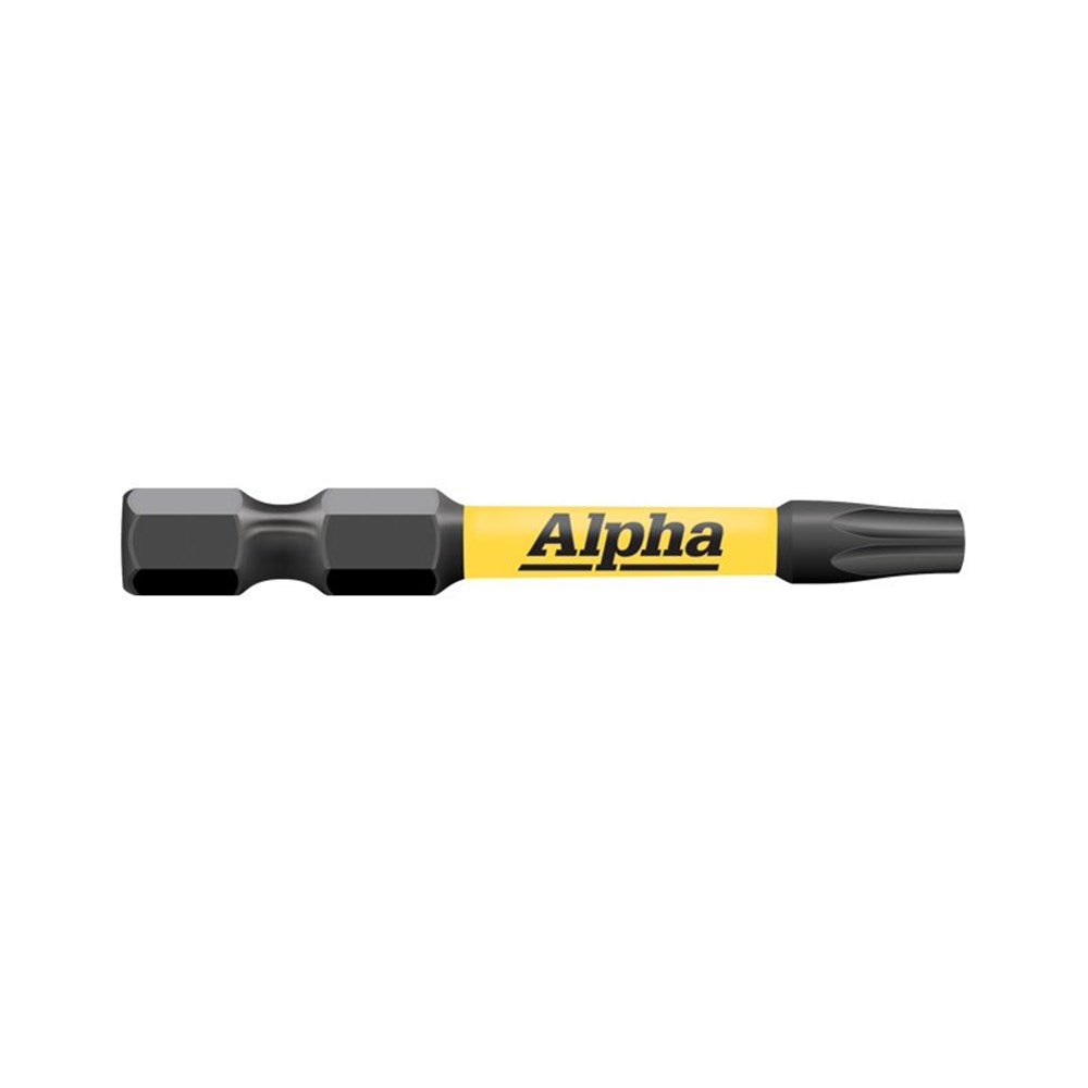 Sheffield ThunderMax TX25 Impact Power Bit Wrapped
