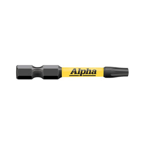 Sheffield ThunderMax TX25 Impact Power Bit Wrapped