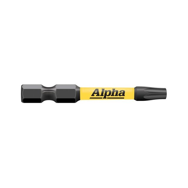 Sheffield ThunderMax TX25 Impact Power Bit Wrapped