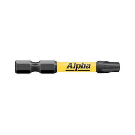 Sheffield ThunderMax TX30 Impact Power Bit Wrapped