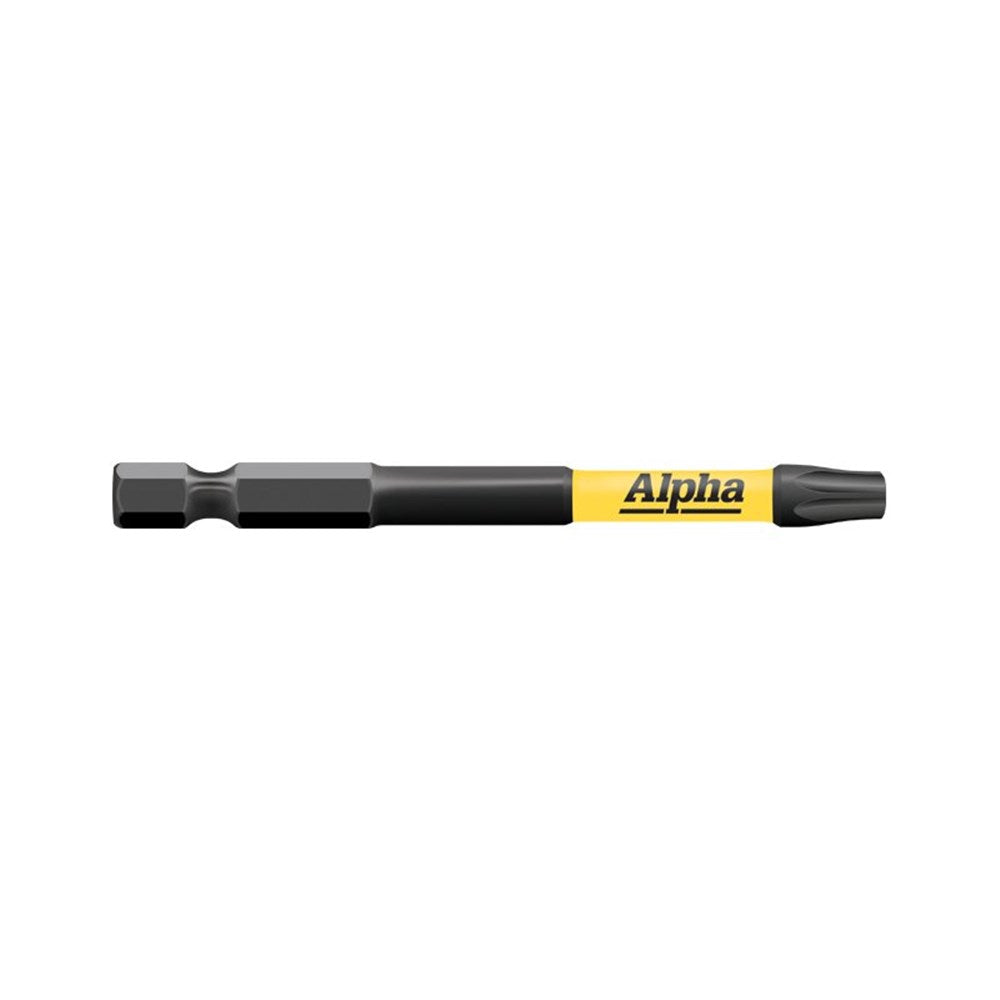 Sheffield ThunderMax TX30 Impact Power Bit Wrapped