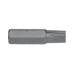 Sheffield Torx TX30 Wedge Insert Bit