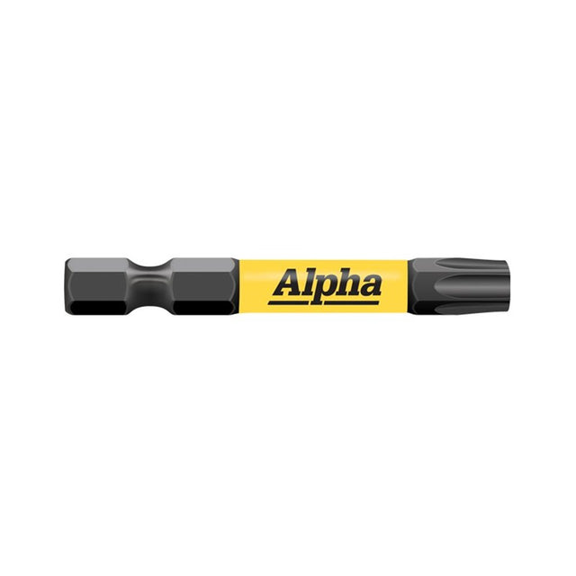 Sheffield ThunderMax TX40 Impact Power Bit Wrapped