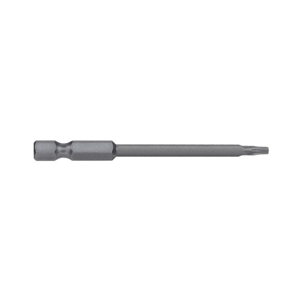 Sheffield Torx TX10 Tamper Proof Power Bit