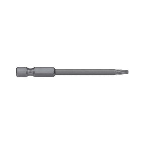 Sheffield Torx TX10 Tamper Proof Power Bit