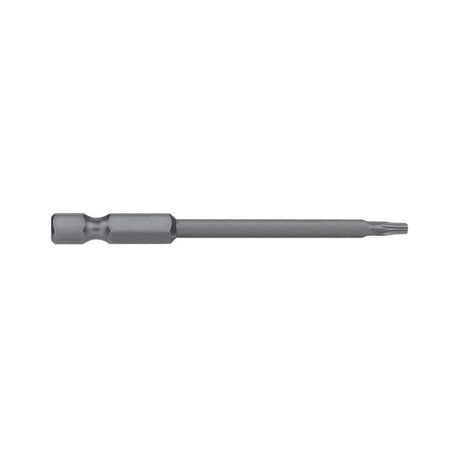 Sheffield Torx TX10 Tamper Proof Power Bit