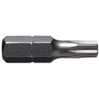 Sheffield Torx TX20 Tamper Proof Insert Bit