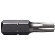 Sheffield Torx TX30 Tamper Proof Insert Bit