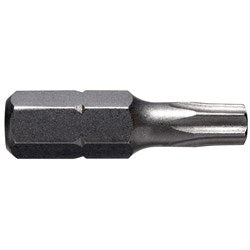 Sheffield Torx TX30 Tamper Proof Insert Bit