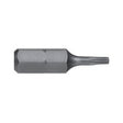 Sheffield Torx TX8 Tamper Proof Insert Bit