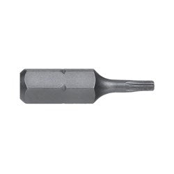Sheffield Torx TX8 Tamper Proof Insert Bit