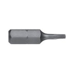 Sheffield Torx TX8 Tamper Proof Insert Bit