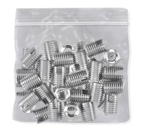Bordo 10g Stainless Steel Tapsert